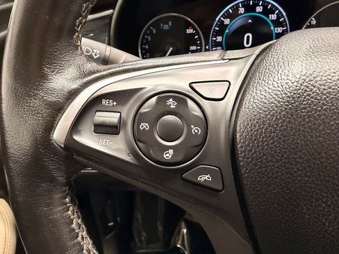 Used 2017 Buick Envision Premium AWD/4WD image 30