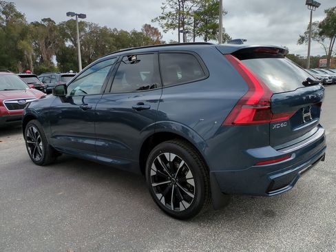 New 2026 Volvo XC60 B5 Plus w/ Protection Package Premier image 6