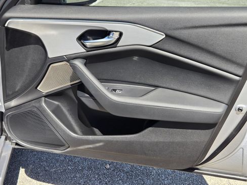 Certified 2025 Acura TLX w/ Technology Package FWD image 28