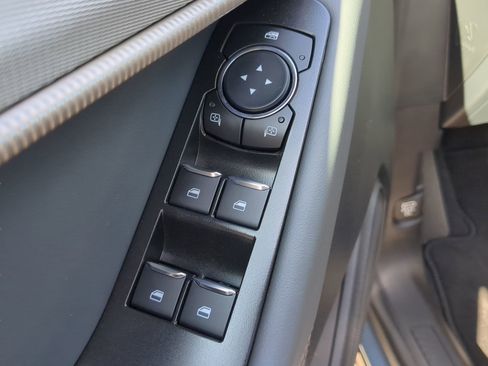 New 2026 Ford Explorer Active image 52