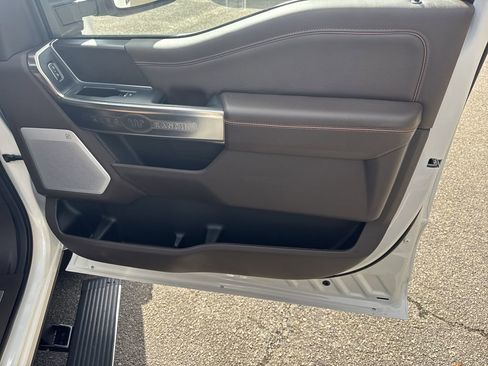 New 2026 Ford F350 King Ranch w/ Chrome Package image 14