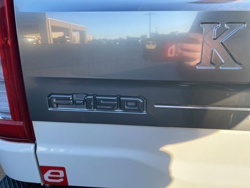 Used 2022 Ford F150 King Ranch w/ Equipment Group 601A High image 52