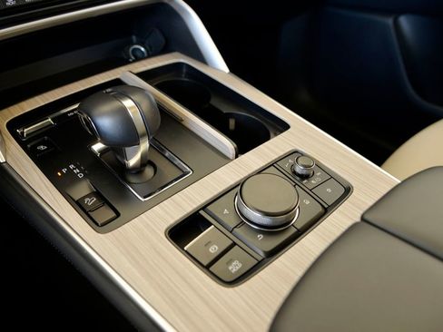 Certified 2024 MAZDA CX-90 Plug-In Hybrid w/ Premium Pkg image 26