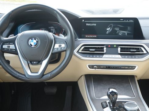 Used 2022 BMW X5 xDrive40i AWD/4WD image 18