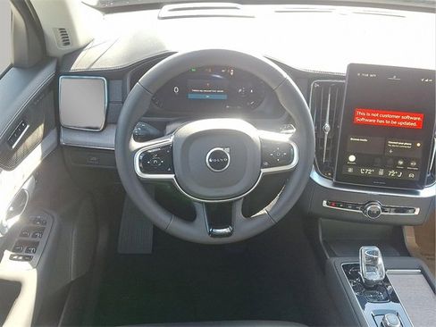 New 2026 Volvo XC90 B6 Ultra image 5