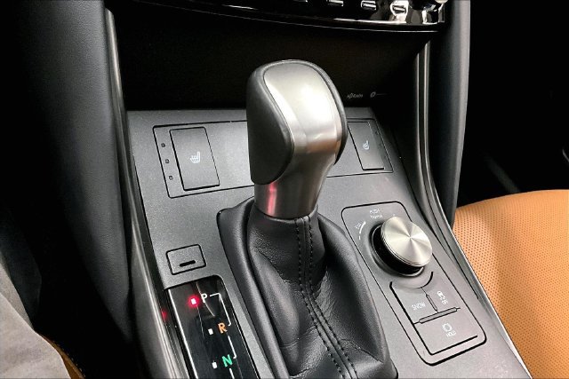 Used 2024 Lexus IS 350 F Sport RWD image 35