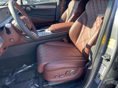 New 2026 Genesis GV80 3.5T Prestige image 20