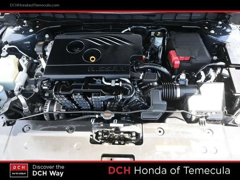 Used 2020 Nissan Altima 2.5 SR FWD image 25