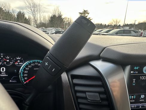 Certified 2018 Chevrolet Tahoe Premier image 17