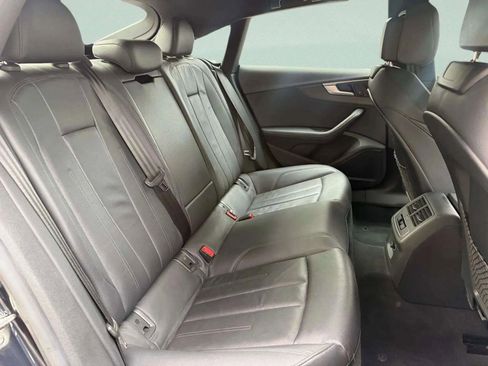 Used 2018 Audi A5 2.0T Prestige image 14