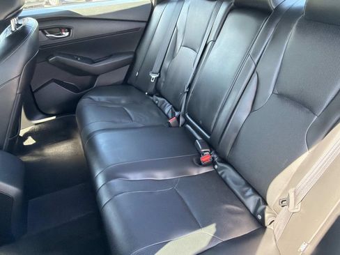 Used 2024 Honda Accord Sport image 16