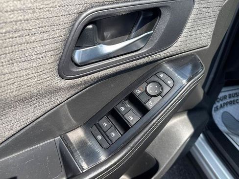 Certified 2023 Nissan Rogue SV AWD/4WD image 21