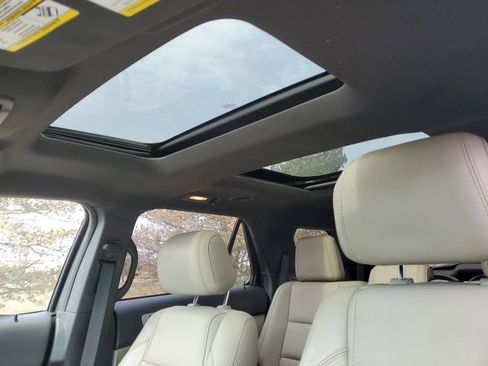 Used 2015 Ford Explorer XLT w/ Equipment Group 202B AWD/4WD image 19