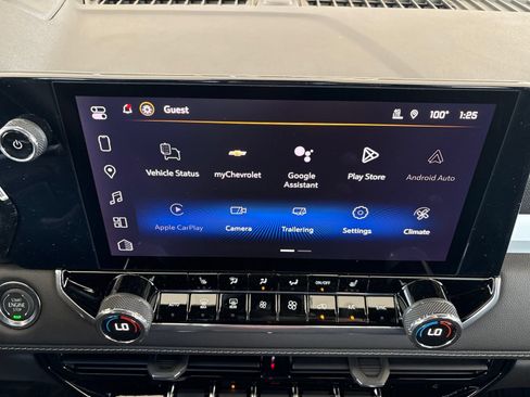 New 2026 Chevrolet Colorado LT w/ Advanced Trailering Package RWD image 19