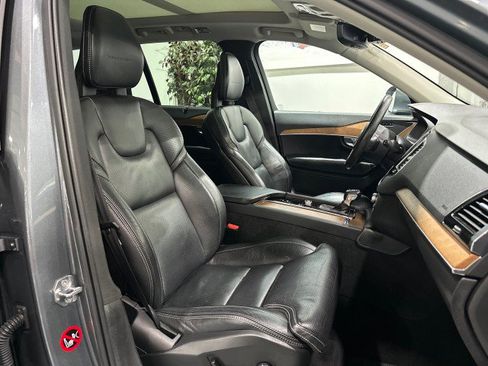 Used 2018 Volvo XC90 T6 Inscription w/ Convenience Package AWD/4WD image 54