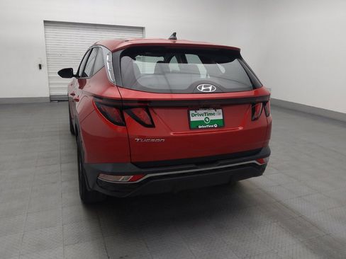 Used 2023 Hyundai Tucson SE FWD image 6