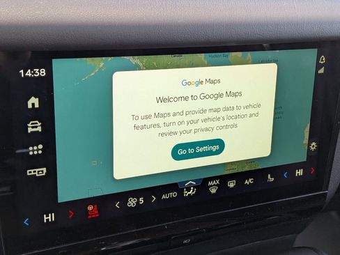 Certified 2025 Lincoln Navigator L Black Label image 27