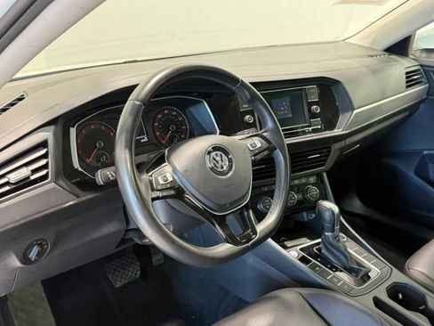 Used 2019 Volkswagen Jetta S FWD image 13