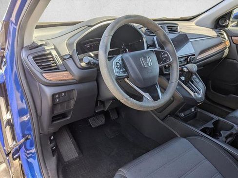 Used 2022 Honda CR-V EX image 10