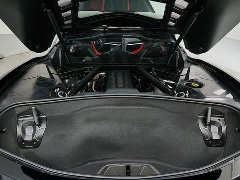 Certified 2023 Chevrolet Corvette Stingray Coupe w/ 1LT RWD image 17