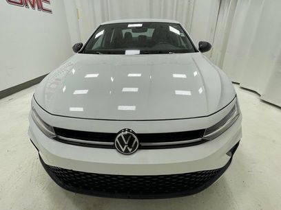 Used 2025 Volkswagen Jetta Sport