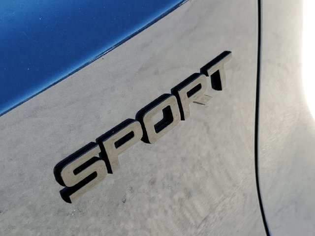 New 2027 Honda CR-V Sport-L image 35