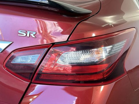 Used 2017 Nissan Altima 2.5 SR w/ Midnight Edition Package image 30