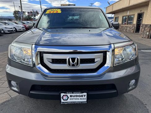 Used 2011 Honda Pilot EX-L image 7
