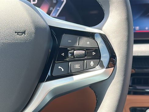 New 2026 BMW i4 eDrive40 w/ Premium Package image 19