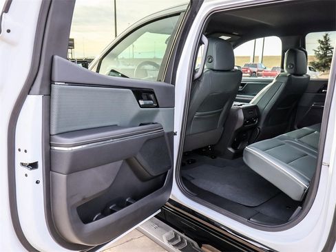 Used 2026 GMC Sierra EV AT4 image 27