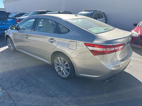Used 2015 Toyota Avalon XLE Touring w/ Preferred Accessory Package image 3