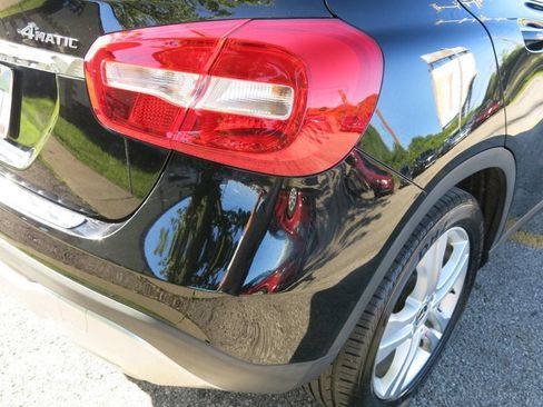Used 2020 Mercedes-Benz GLA 250 4MATIC image 39