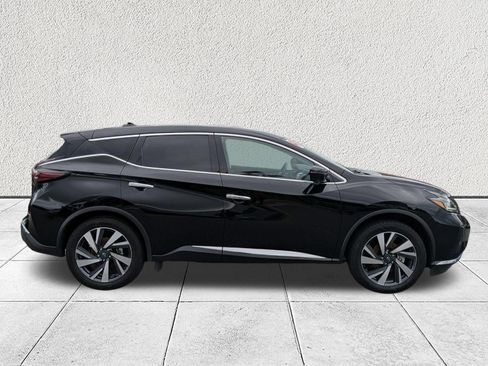 Used 2024 Nissan Murano SL w/ Cargo Package AWD/4WD image 2