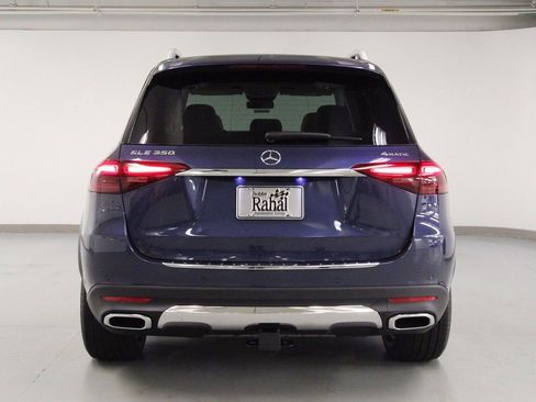New 2026 Mercedes-Benz GLE 350 4MATIC image 5