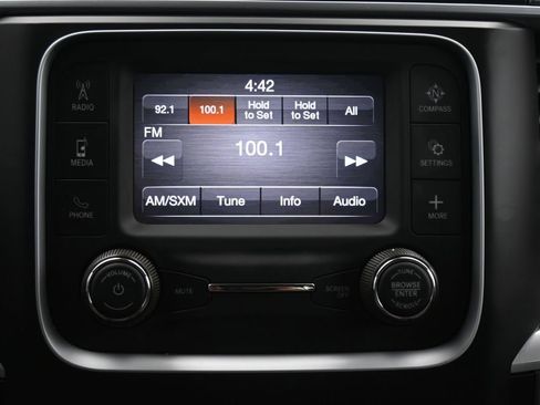 Used 2024 RAM 1500 Classic SLT AWD/4WD image 19