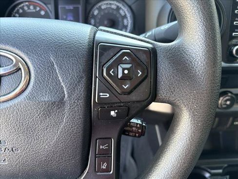 Used 2020 Toyota Tacoma SR w/ SR Convenience Package RWD image 14