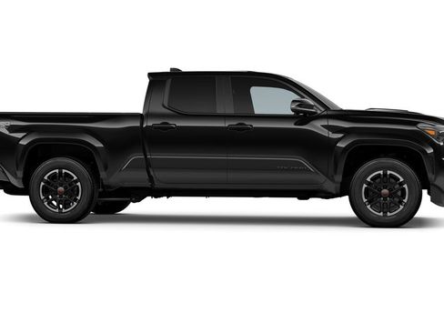 New 2026 Toyota Tacoma TRD Sport image 13