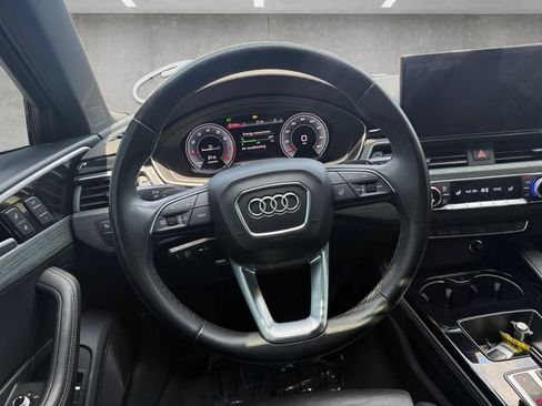 Used 2023 Audi A4 2.0T Premium Plus AWD/4WD image 22