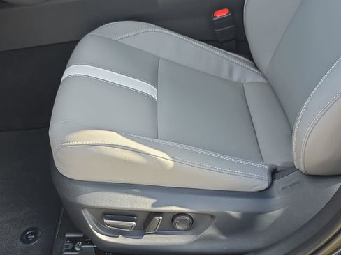 New 2026 Toyota Camry SE image 28