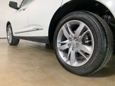 Used 2021 Acura RDX AWD w/ Advance Package image 15