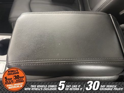 Certified 2012 GMC Acadia SLT image 40