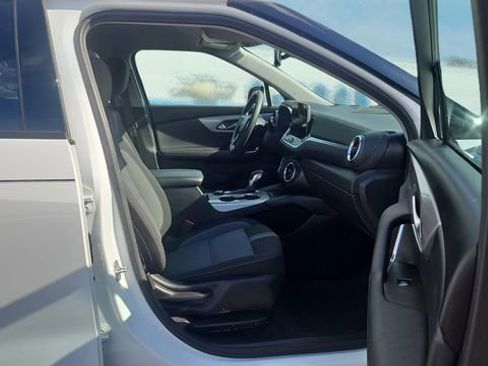 Used 2024 Chevrolet Blazer LT w/ Convenience Package image 13