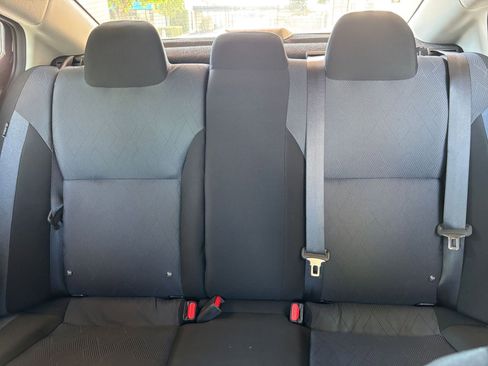Used 2025 Nissan Versa SV FWD image 36