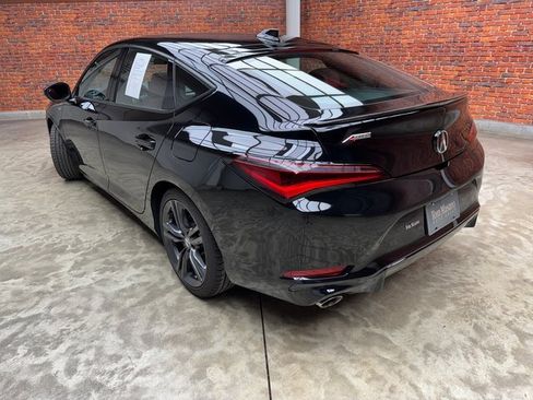 Used 2024 Acura Integra A-Spec image 3