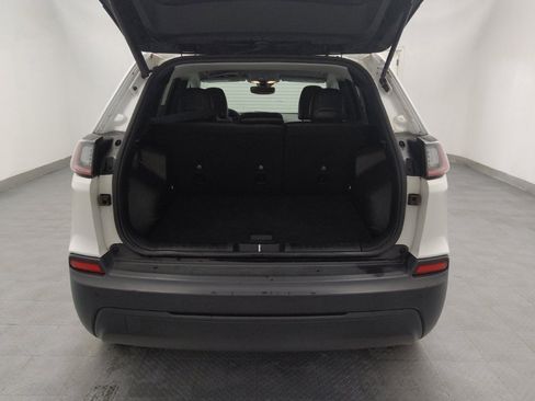 Used 2023 Jeep Cherokee Altitude Lux image 29