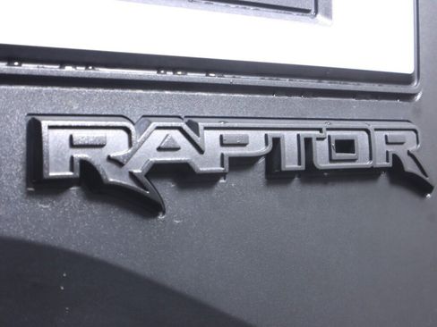 Used 2019 Ford F150 Raptor w/ Equipment Group 802A Luxury image 50