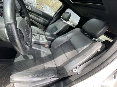 Used 2018 Dodge Durango GT w/ Premium Group image 14
