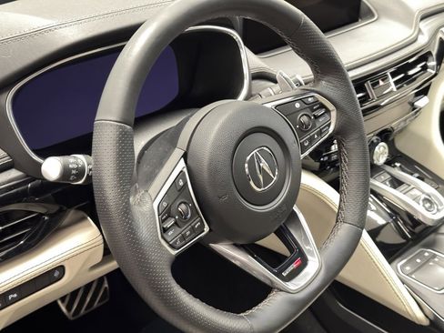 Used 2024 Acura MDX Type S image 17