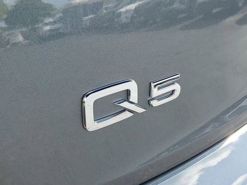 Used 2024 Audi Q5 2.0T Premium AWD/4WD image 7