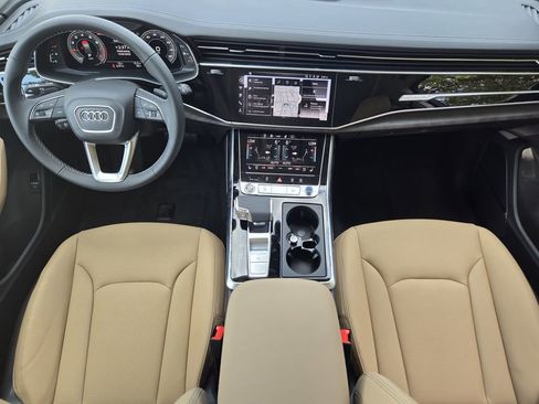 New 2026 Audi Q7 3.0T Premium Plus image 28